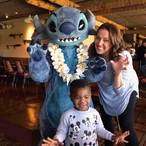 Meet your Posher, Heather